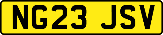 NG23JSV