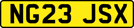 NG23JSX