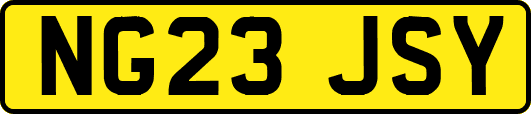 NG23JSY
