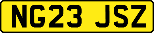 NG23JSZ