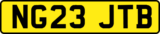 NG23JTB