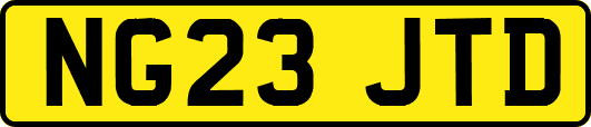 NG23JTD