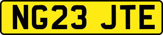 NG23JTE