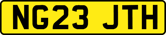 NG23JTH