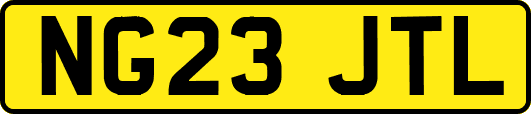 NG23JTL