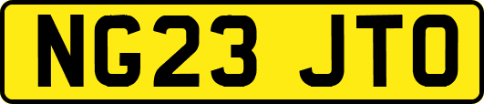NG23JTO