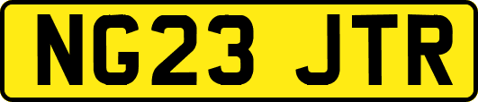 NG23JTR