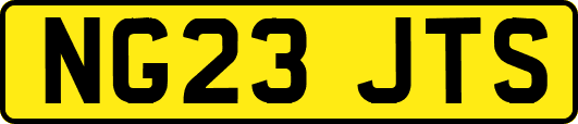 NG23JTS