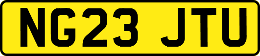 NG23JTU