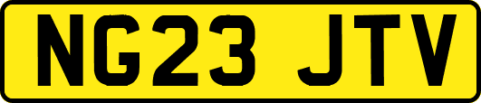 NG23JTV