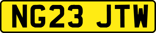 NG23JTW