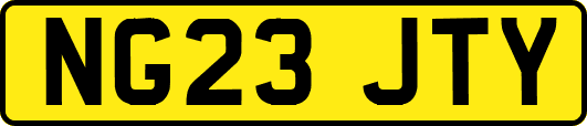 NG23JTY