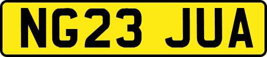 NG23JUA