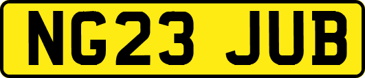 NG23JUB