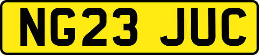 NG23JUC