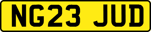 NG23JUD