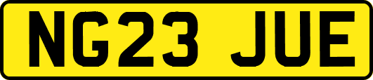 NG23JUE