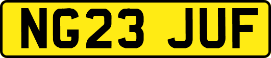 NG23JUF