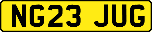 NG23JUG