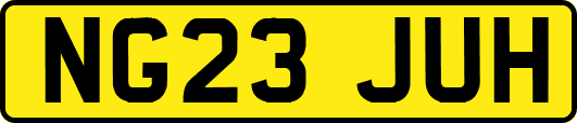 NG23JUH