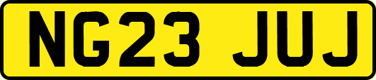 NG23JUJ