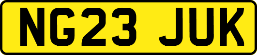 NG23JUK