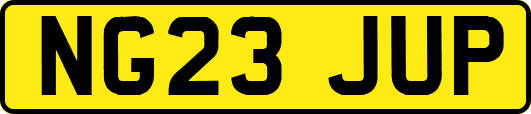 NG23JUP
