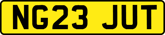 NG23JUT