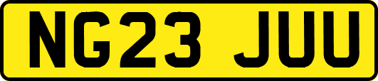 NG23JUU