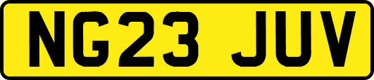 NG23JUV