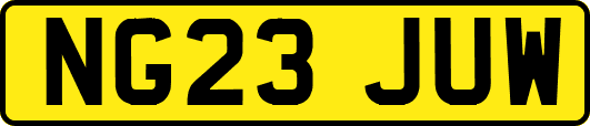 NG23JUW