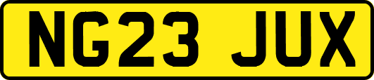 NG23JUX