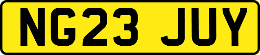 NG23JUY
