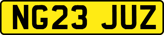 NG23JUZ