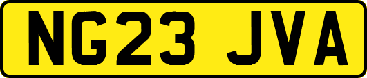 NG23JVA