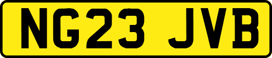 NG23JVB