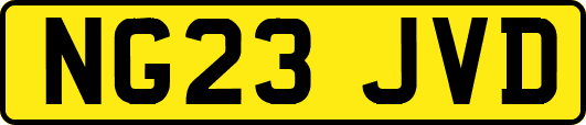 NG23JVD