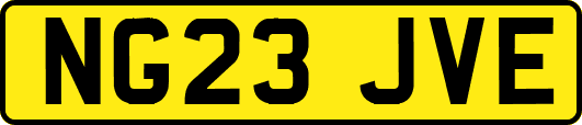 NG23JVE