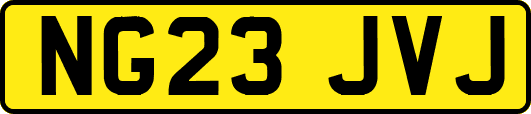 NG23JVJ