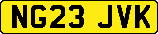NG23JVK