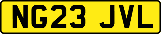 NG23JVL