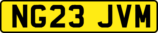 NG23JVM