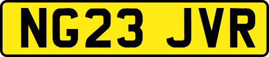 NG23JVR
