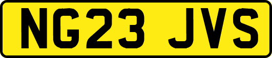 NG23JVS