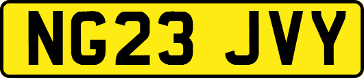 NG23JVY