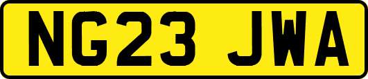 NG23JWA