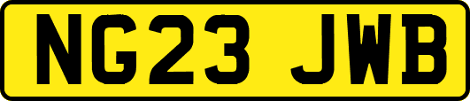 NG23JWB
