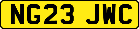 NG23JWC