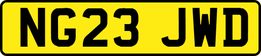 NG23JWD