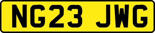 NG23JWG